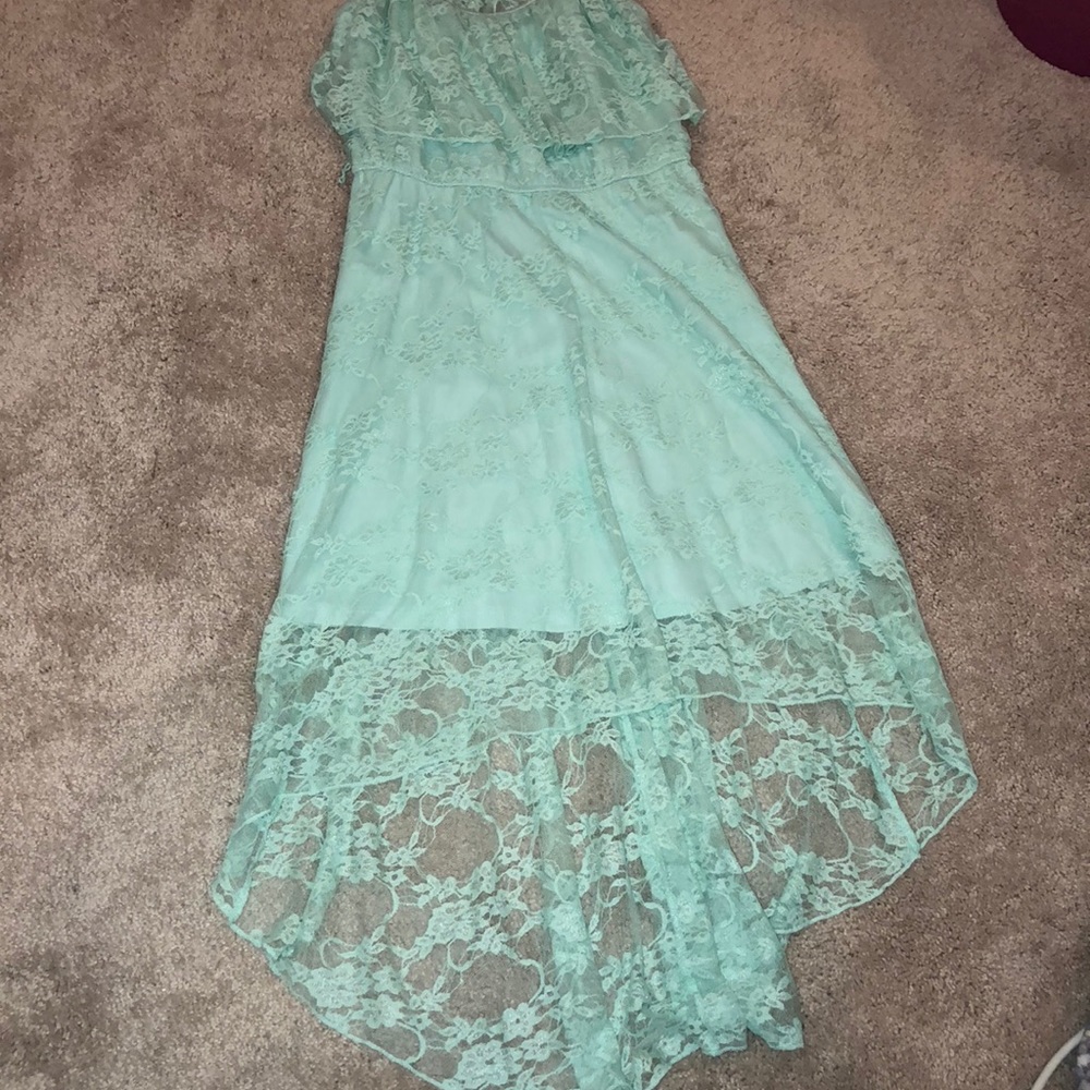 Dress - Picture 2 of 4